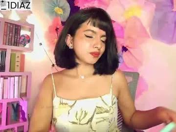 sweet_olivia1 from Chaturbate