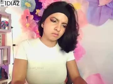sweet_olivia1 from Chaturbate