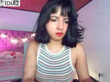 sweet_olivia1 from Chaturbate is Freechat