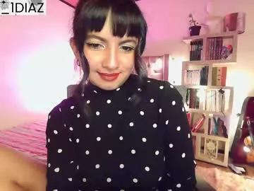 sweet_olivia1 from Chaturbate