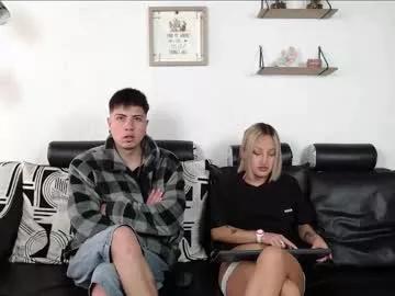 sweet_paradisex5 from Chaturbate is Freechat