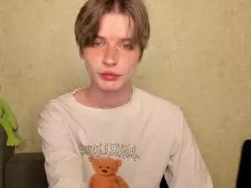 sweet_peach__ from Chaturbate