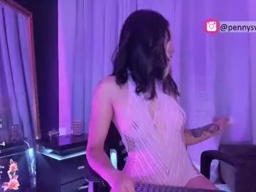 sweet_penny_ from Chaturbate