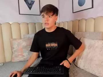 Sweet_petter webcams show profile image 