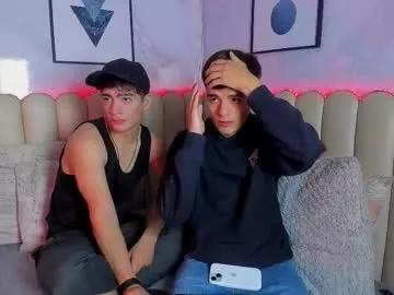 sweet_petter from Chaturbate