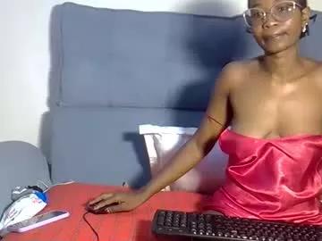 sweet_pookiie from Chaturbate
