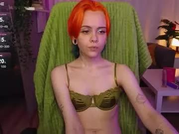 sweet_possum from Chaturbate