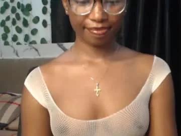 sweet_puna from Chaturbate