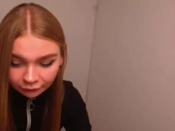 sweet_sabriina from Chaturbate