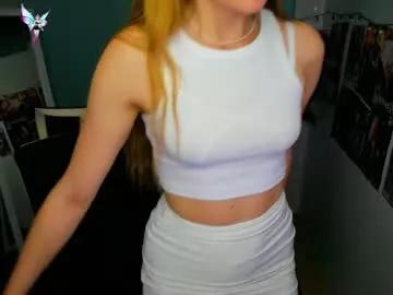sweet_sabriina from Chaturbate