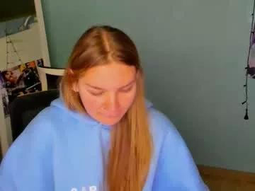 sweet_sabriina from Chaturbate