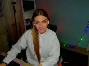 sweet_sabriina from Chaturbate