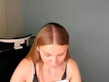 sweet_sabriina from Chaturbate