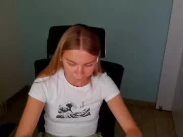 sweet_sabriina from Chaturbate