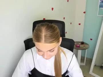 sweet_sabriina from Chaturbate