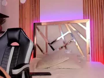 sweet_sea from Chaturbate