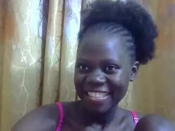 sweet_sharon01 from Chaturbate