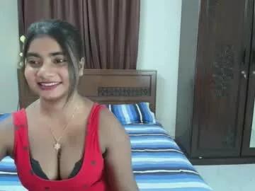 sweet_simran from Chaturbate