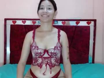 sweet_sofi20 from Chaturbate