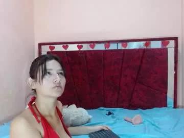 sweet_sofi20 from Chaturbate