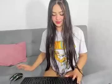 sweet_sophie_7 from Chaturbate