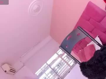 sweet_stacie from Chaturbate