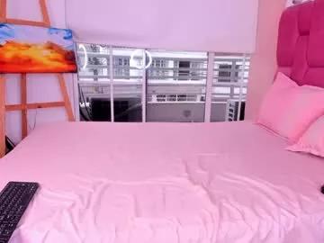 sweet_stacie from Chaturbate