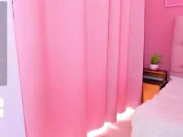 sweet_starxx from Chaturbate