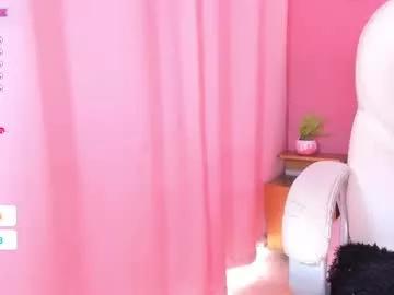 sweet_starxx from Chaturbate