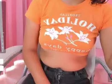 sweet_starxx from Chaturbate