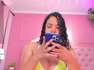 sweet_starxx from Chaturbate