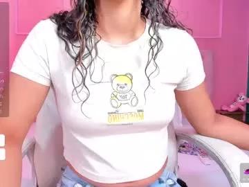 sweet_starxx from Chaturbate