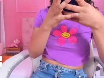 sweet_starxx from Chaturbate