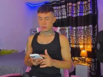 sweet_stormywebsters from Chaturbate