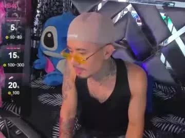sweet_stormywebsters from Chaturbate