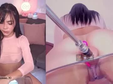 sweet_susie_ from Chaturbate