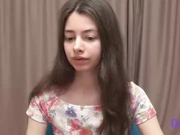 sweet_sweet_angel from Chaturbate