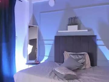 sweet_tamara__ from Chaturbate
