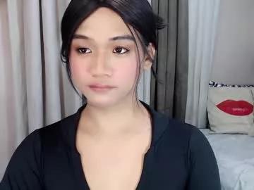 sweet_tenshi from Chaturbate