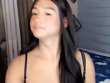 sweet_tenshi from Chaturbate