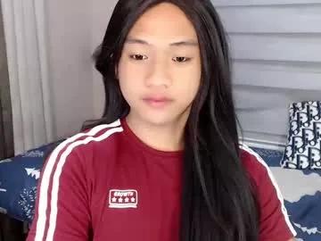 sweet_tenshi from Chaturbate