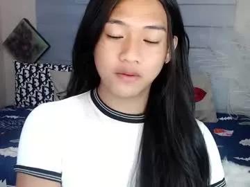 sweet_tenshi from Chaturbate