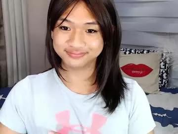 sweet_tenshi from Chaturbate