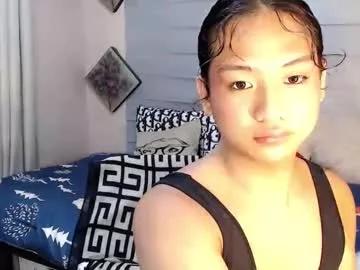 sweet_tenshi from Chaturbate