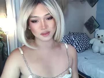 sweet_tenshi from Chaturbate