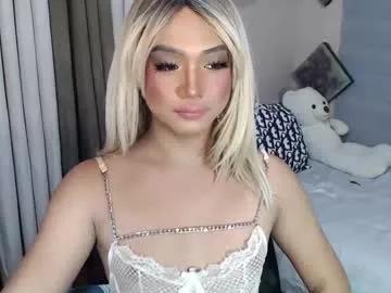 sweet_tenshi from Chaturbate