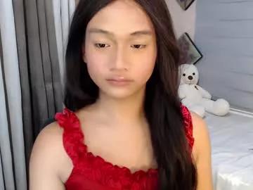 sweet_tenshi from Chaturbate