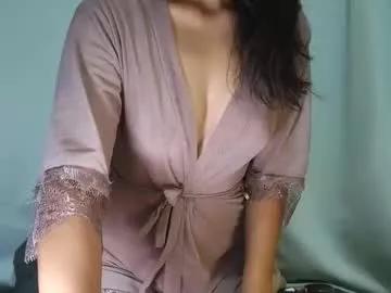 sweet_thea19 from Chaturbate