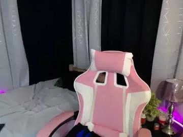 sweet_trishaxx from Chaturbate