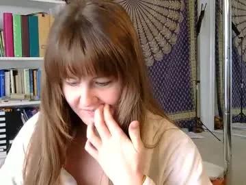 sweet_truffle from Chaturbate